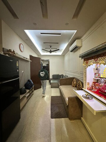 2.5 BHK Builder Floor For Rent in Paschim Vihar