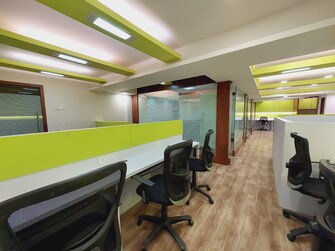 Commercial Office Space 1750 Sq.Ft. For Rent in Lower Parel Mumbai  8033661