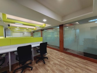 Commercial Office Space 1750 Sq.Ft. For Rent in Lower Parel Mumbai  8033661