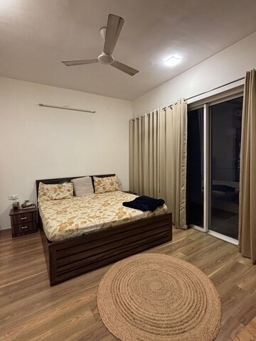 2 BHK Apartment For Sale in LnT Realty Crescent Bay, Parel