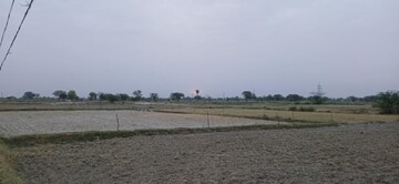 Plot Area in  Plot at Maholi Road – for Sale