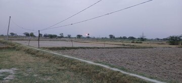  Plot – Exterior View View at Maholi Road - for Sale