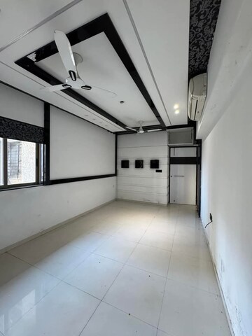 Kitchen in 3 BHK Apartment at Lodha Splendora, Ghodbunder Road – for Rent