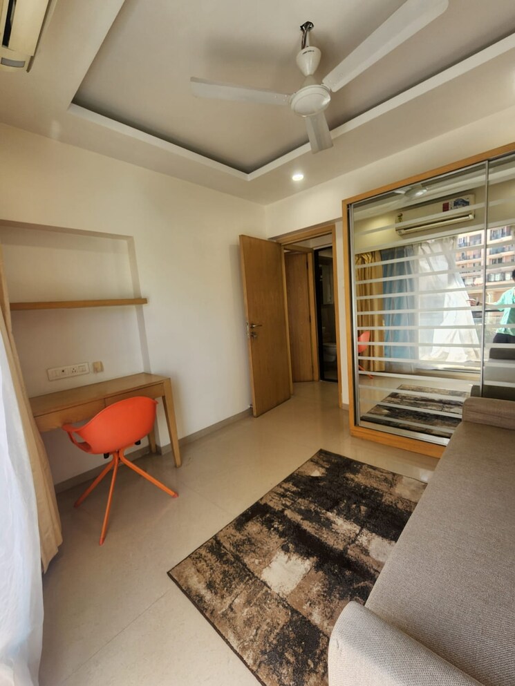 Living Room, jk-iris 2 Bedroom 745 Sq.Ft. Apartment In Mira Road Thane 8033695