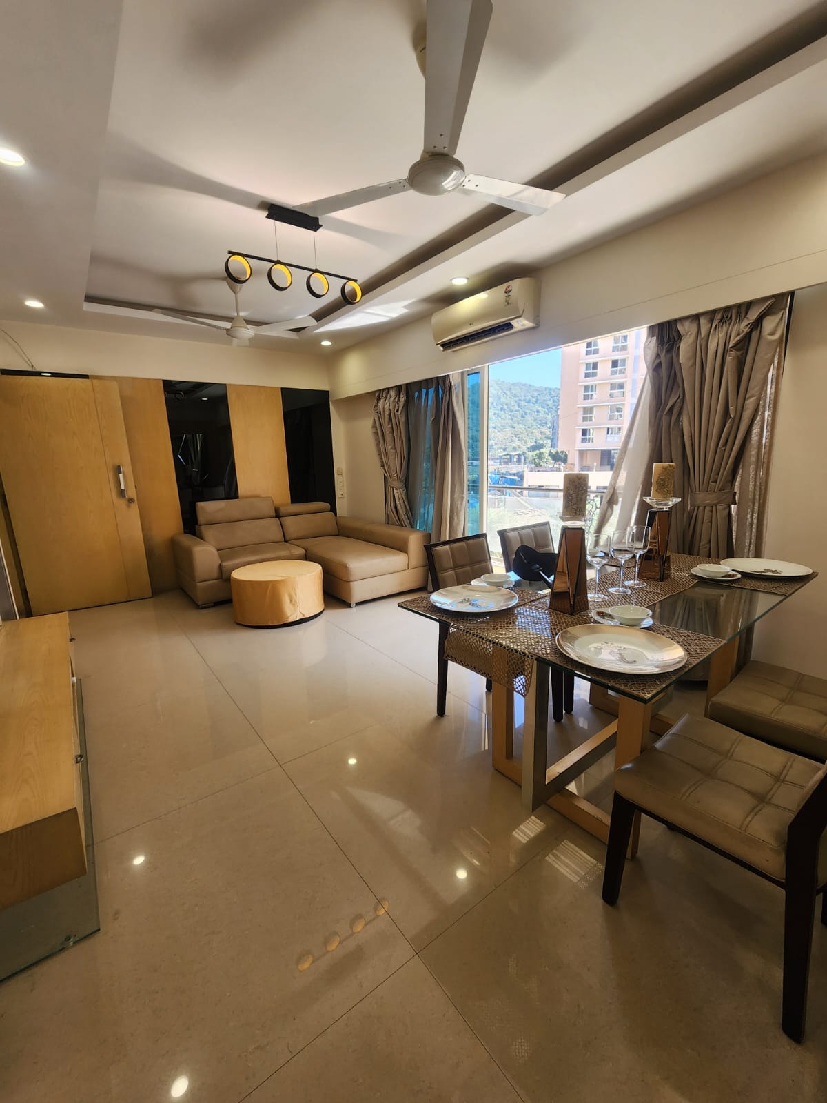 2 BHK Apartment For Sale in JK Iris