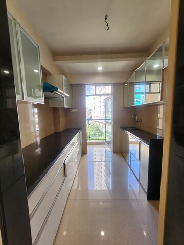 Master Bedroom in 2 BHK Apartment at JK Iris, Mira Road – for Sale