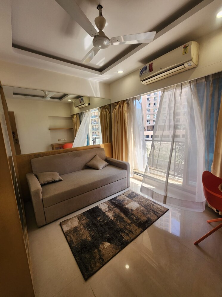 Bedroom, jk-iris 2 Bedroom 745 Sq.Ft. Apartment In Mira Road Thane 8033695