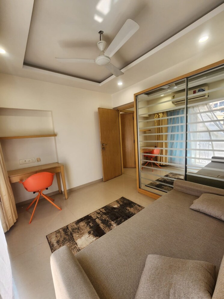 Living Room, jk-iris 2 Bedroom 745 Sq.Ft. Apartment In Mira Road Thane 8033695