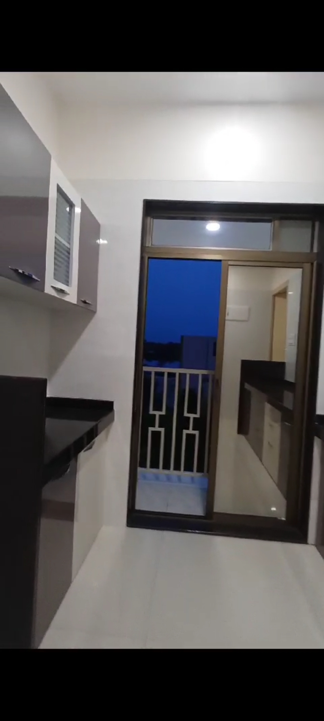 1 BHK + Servant Room 426 Sq.Ft. Apartment in Deep Sky