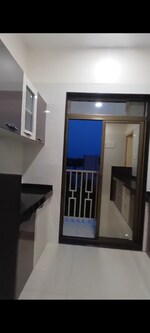 1 BHK + Servant Room 426 Sq.Ft. Apartment in Deep Sky