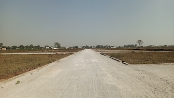 Plot For Resale in Kandul Raipur  8033705