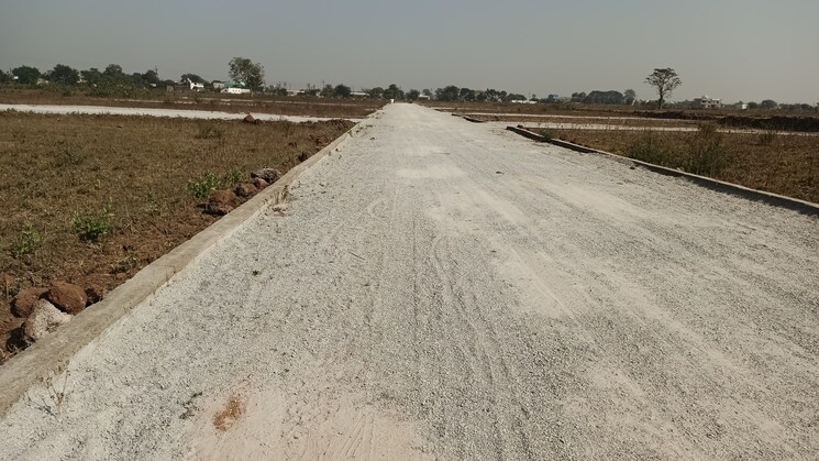 undefined, kandul  850 Sq.Ft. Plot In Kandul Raipur 8033705