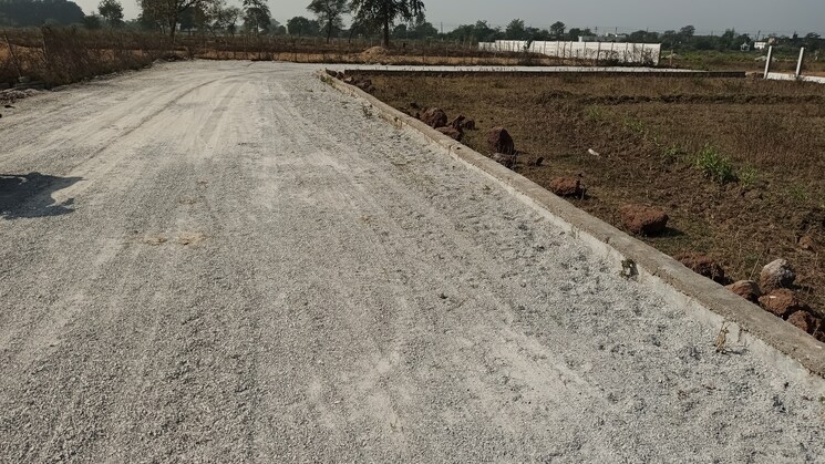 undefined, kandul  850 Sq.Ft. Plot In Kandul Raipur 8033705