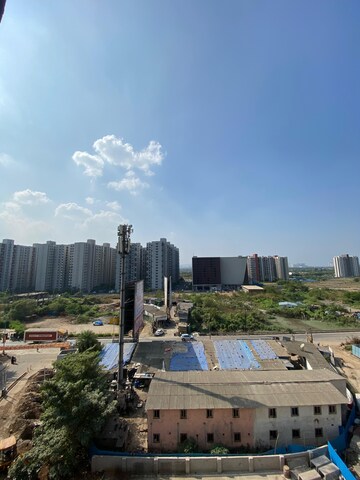 2 BHK Apartment – Exterior View View at Lodha Crown Taloja Quality Homes, Dombivli East - for Rent