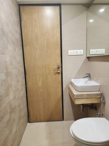 Master Bedroom in 2 BHK Apartment at JK Iris, Mira Road – for Sale