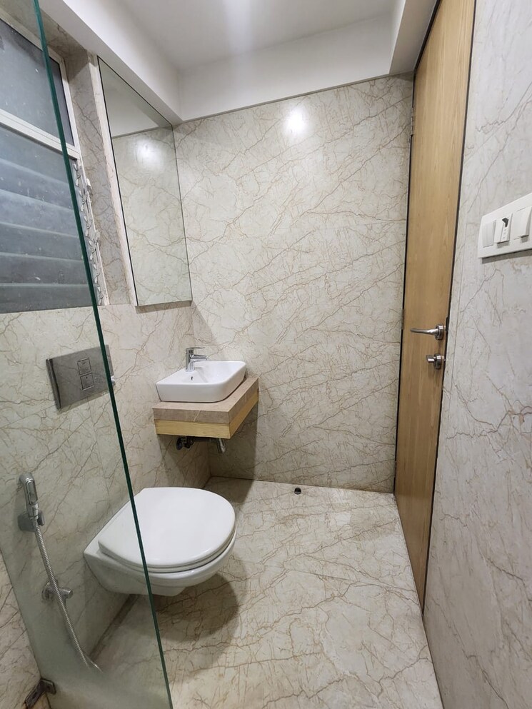 Bathroom, jk-iris 2 Bedroom 745 Sq.Ft. Apartment In Mira Road Thane 8033709