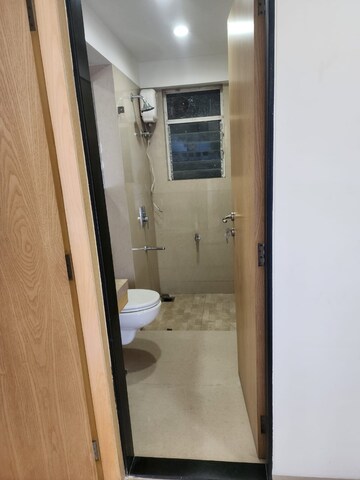 Master Bedroom in 2 BHK Apartment at JK Iris, Mira Road – for Sale