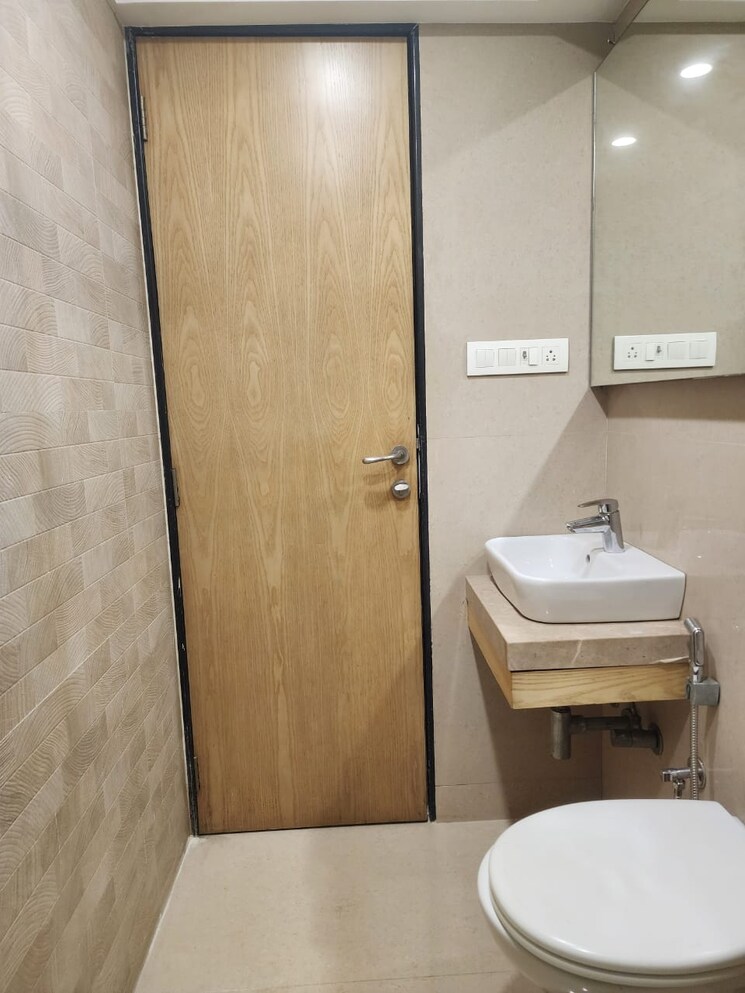 Bathroom, jk-iris 2 Bedroom 745 Sq.Ft. Apartment In Mira Road Thane 8033719