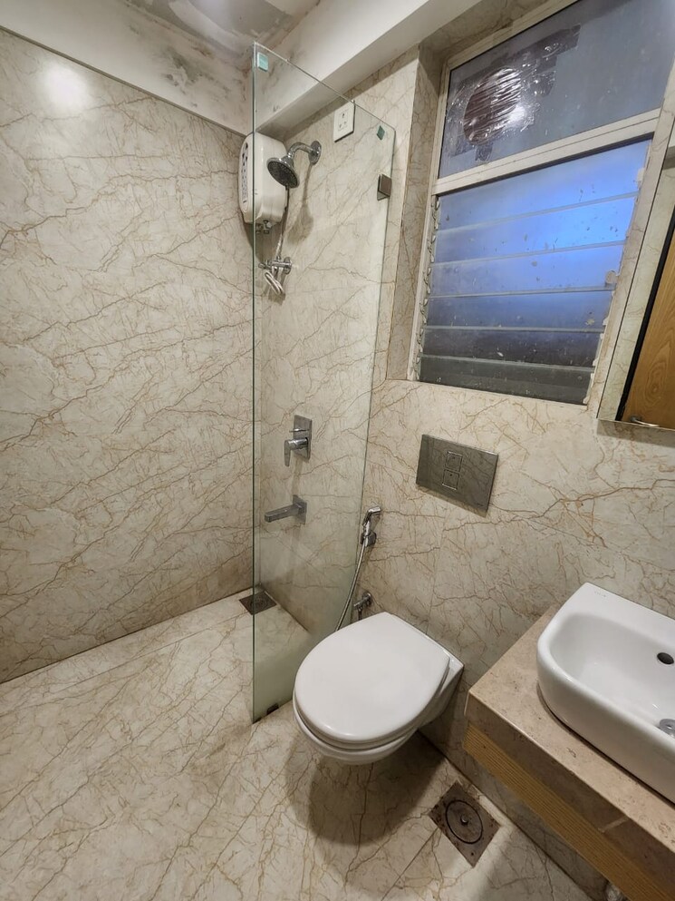 Bathroom, jk-iris 2 Bedroom 745 Sq.Ft. Apartment In Mira Road Thane 8033719