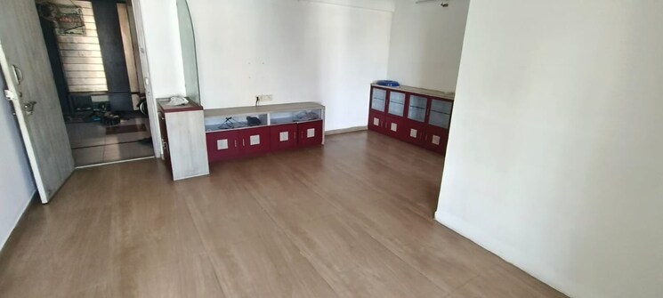 Living Room, shreeji-ville-co-operative-housing-society-ltd 2 Bedroom 800 Sq.Ft. Apartment In Panch Pakhadi Thane 8033727