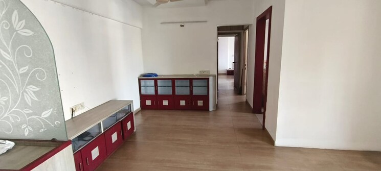 Living Room, shreeji-ville-co-operative-housing-society-ltd 2 Bedroom 800 Sq.Ft. Apartment In Panch Pakhadi Thane 8033727