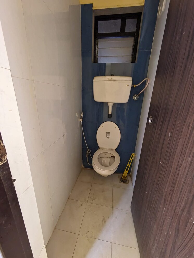 Bathroom, raunak-city-phase-2 1 Bedroom 623 Sq.Ft. Apartment In Kalyan West Thane 8033737