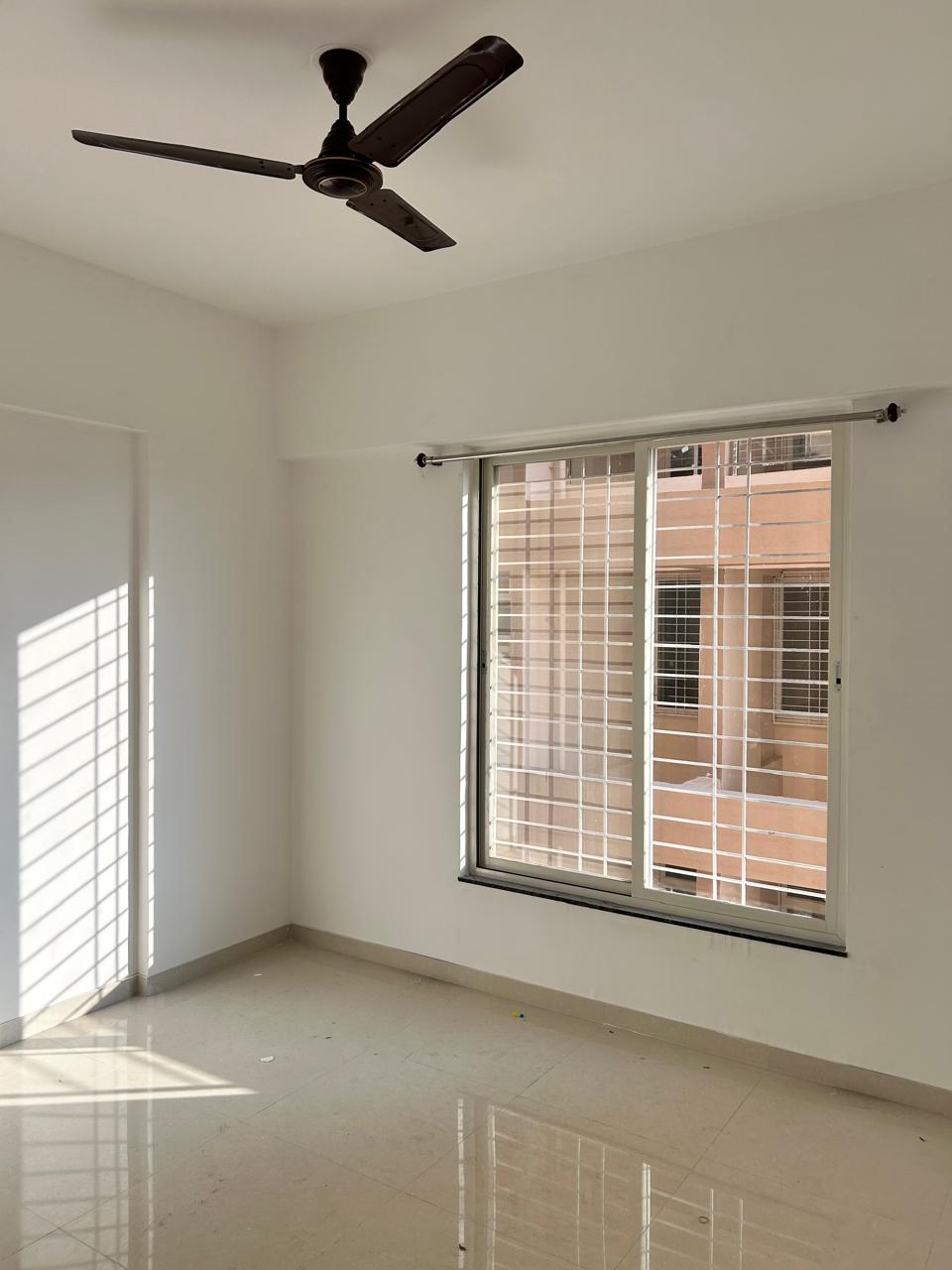 2 BHK + Extra Room Apartment For Rent in Kohinoor Nano Homes