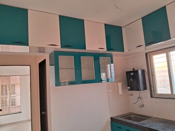 Master Bedroom in 2 BHK Apartment at Kohinoor Nano Homes, Ravet – for Rent