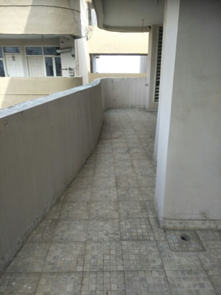 Balcony, supertech-cape-town 3 Bedroom 1625 Sq.Ft. Apartment In Sector 74 Noida 8033740