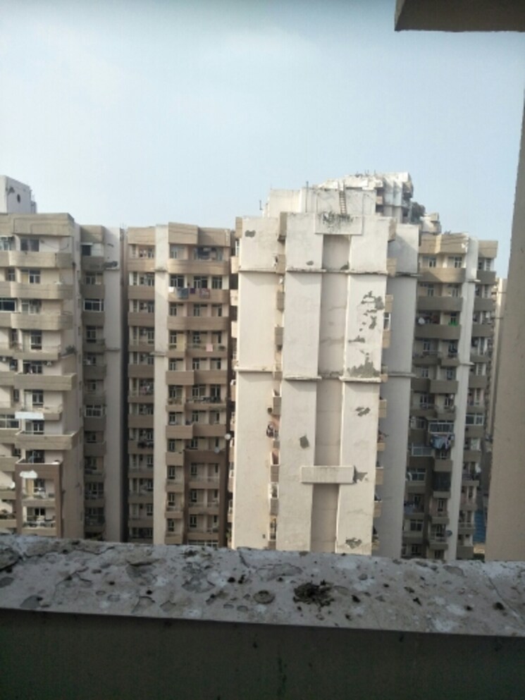 Exterior View, supertech-cape-town 3 Bedroom 1625 Sq.Ft. Apartment In Sector 74 Noida 8033740