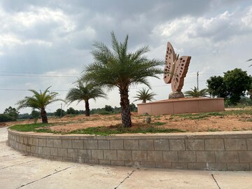  Plot For Sale in JB Nature Valley, Choutuppal