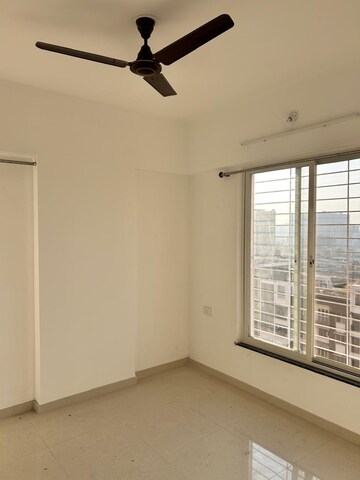 1 BHK Apartment For Rent in Kohinoor Nano Homes, Ravet