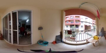  1 BHK Apartment at Bellahalli – for Sale