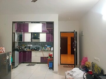 Kitchen in 1 BHK Apartment at Bellahalli – for Sale