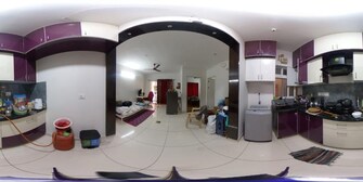 1 BHK Apartment For Resale in Bellahalli Bangalore  8033739