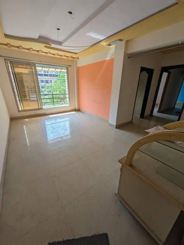 2 BHK Apartment For Rent in Sawlaram Srushti Kalyan West Thane  8033756