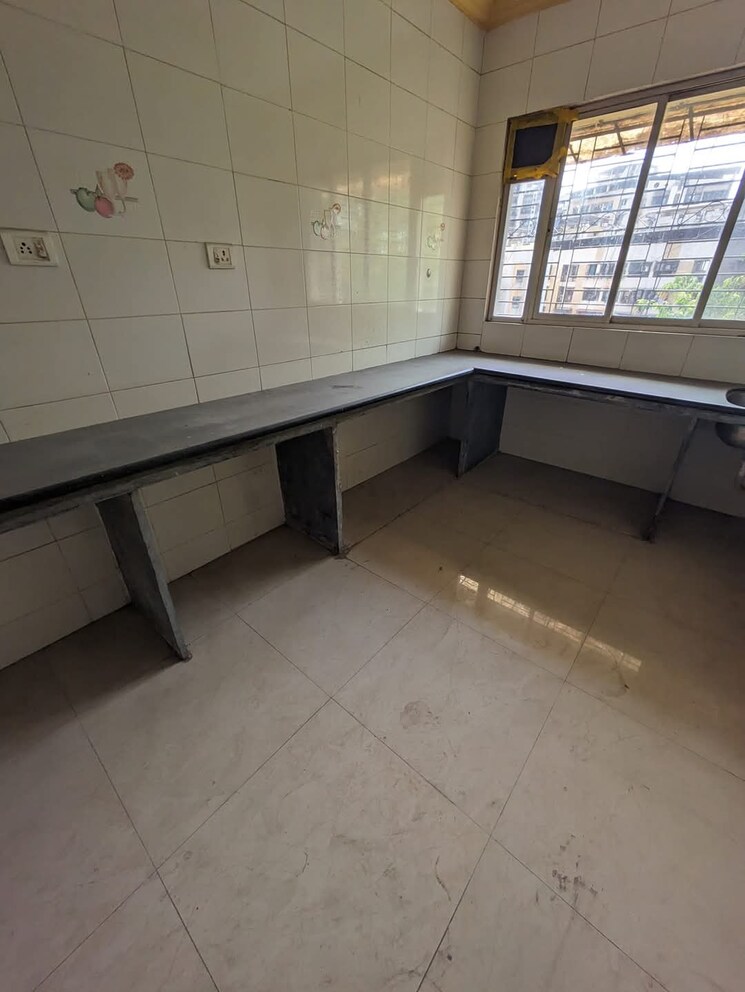 Kitchen, sawlaram-srushti 2 Bedroom 982 Sq.Ft. Apartment In Kalyan West Thane 8033756