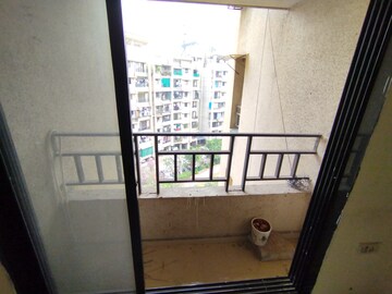 1 BHK Apartment For Rent in Raunak City 3, Kalyan West