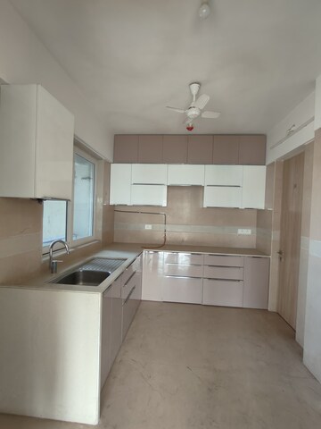 Kitchen in 2 BHK Apartment at Kolbad – for Rent