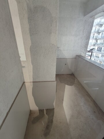 Balcony in 2 BHK Apartment at Kolbad – for Rent