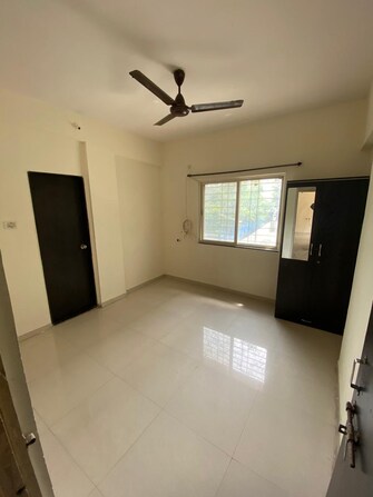 1 BHK Apartment For Rent in ABC Junction Pradhikaran Pune  8033764