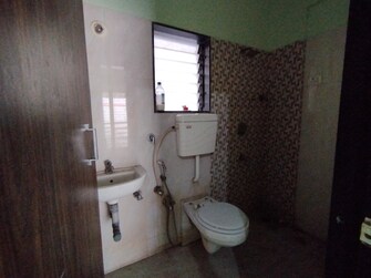 1 BHK Apartment For Rent in Sai Satyam Residency Kalyan West Kalyan West Thane  8033770