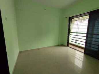 1 BHK Apartment For Rent in Sai Satyam Residency Kalyan West Kalyan West Thane  8033770