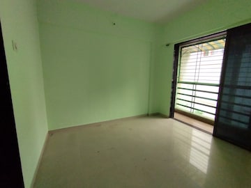 1 BHK Apartment For Rent in Sai Satyam Residency Kalyan West Kalyan West Thane  8033770