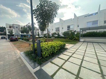 1 BHK Apartment – Exterior View View at Hennur - for Sale