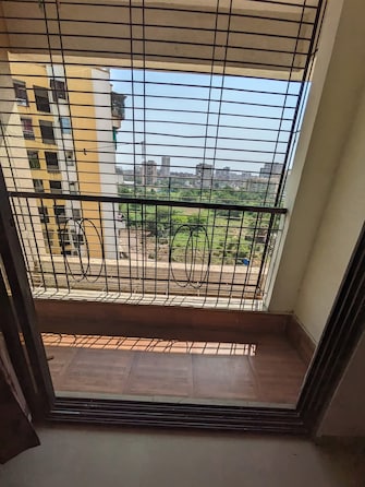 2 BHK Apartment For Rent in Rutu Riverview Classic Kalyan West Thane  8033779