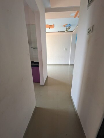 Room in 2 BHK Apartment at Rutu Riverview Classic, Kalyan West – for Rent
