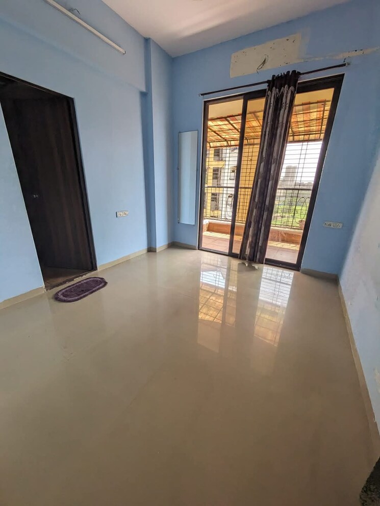 Master Bedroom, rutu-riverview-classic 2 Bedroom 893 Sq.Ft. Apartment In Kalyan West Thane 8033779