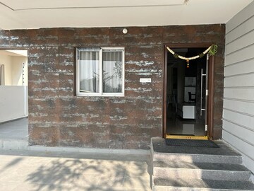 Room in 5 BHK Villa at JB Serene Villas, Ibrahimpatnam – for Sale