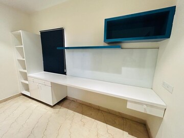Furnished Amenities in 5 BHK Villa at JB Serene Villas, Ibrahimpatnam – for Sale